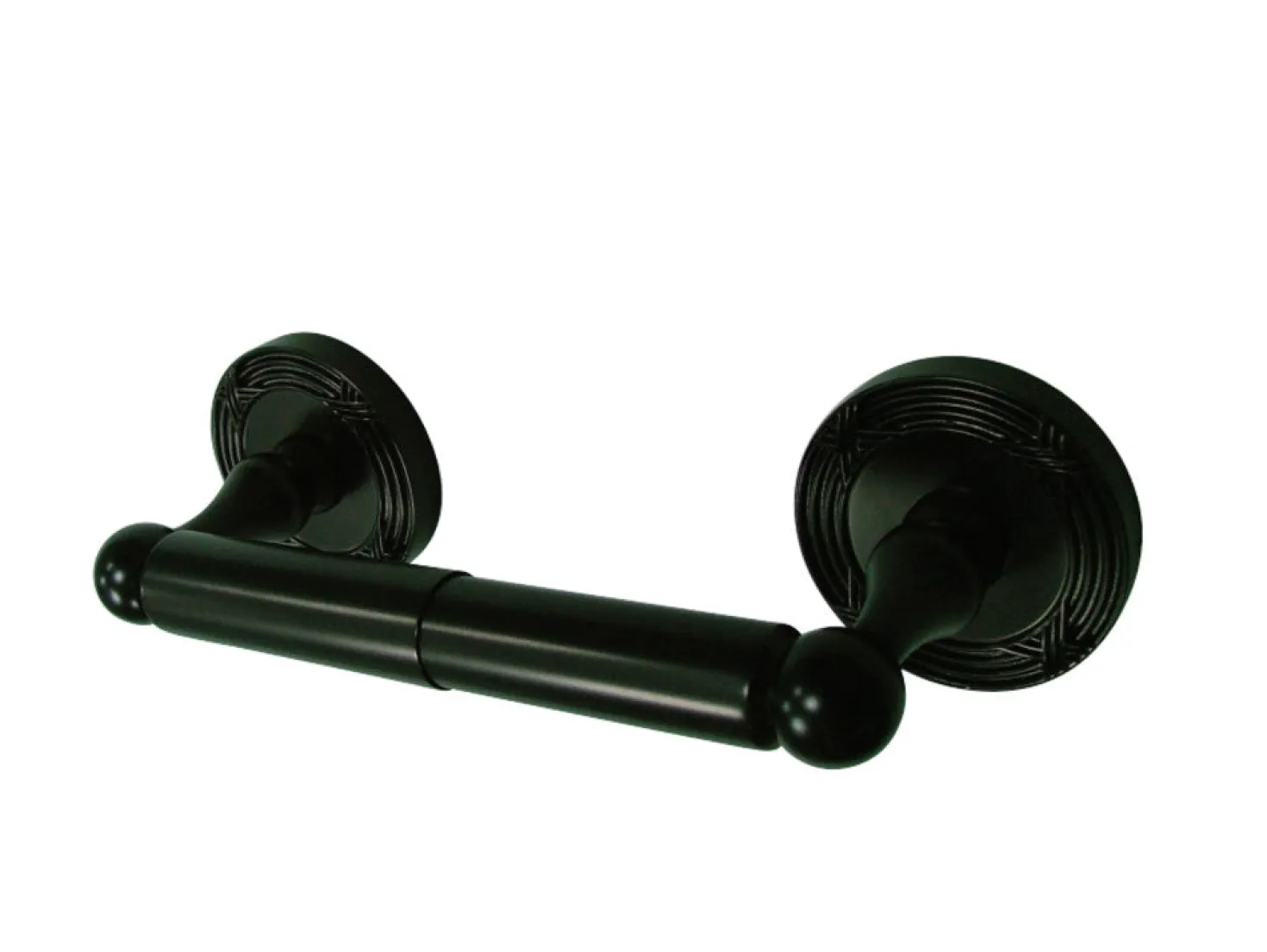 Kingston Brass Georgian Toilet Paper Holder