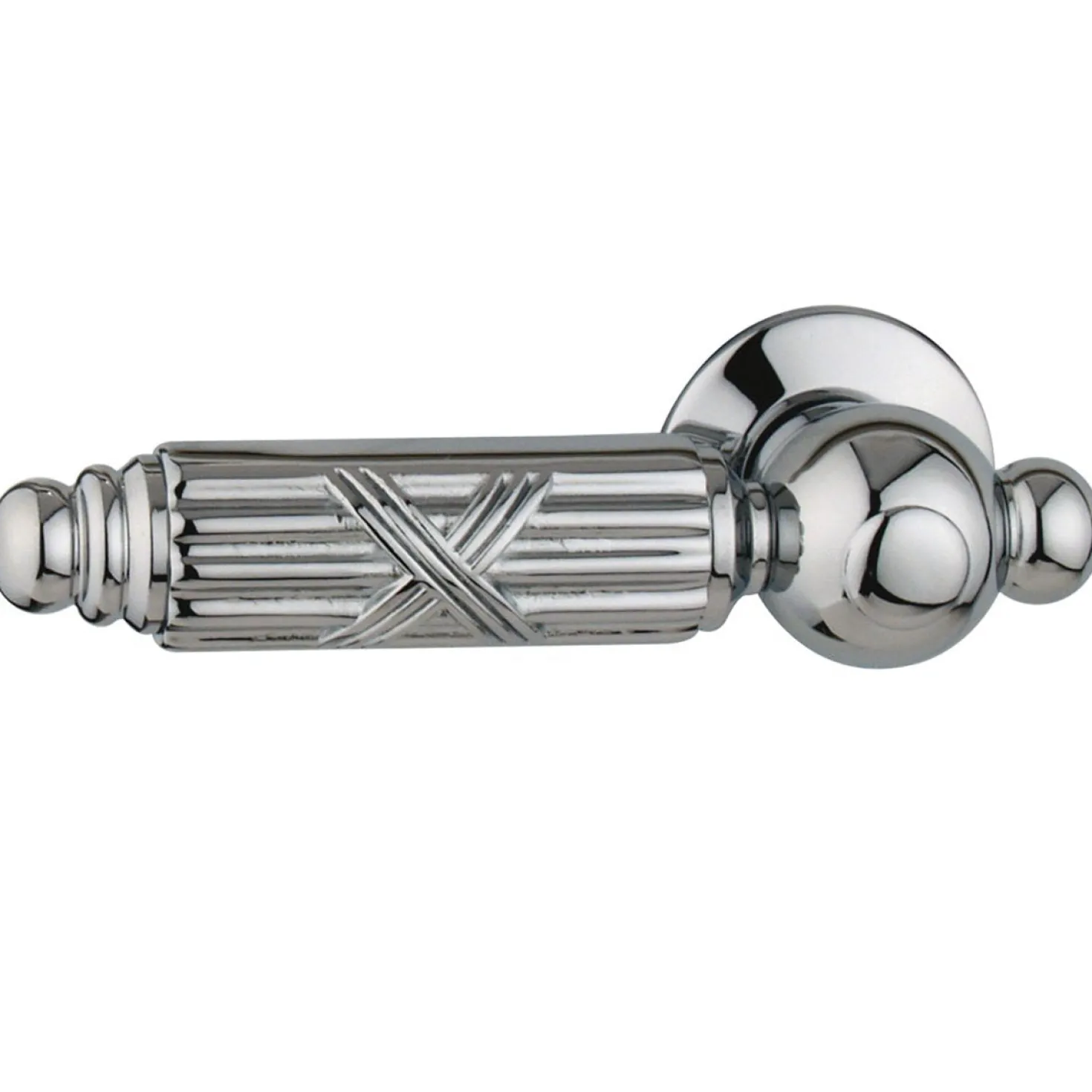 Kingston Brass Georgian Toilet Tank Lever
