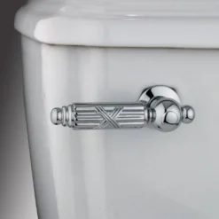 Kingston Brass Georgian Toilet Tank Lever