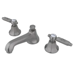 Kingston Brass Georgian Two Handle 8