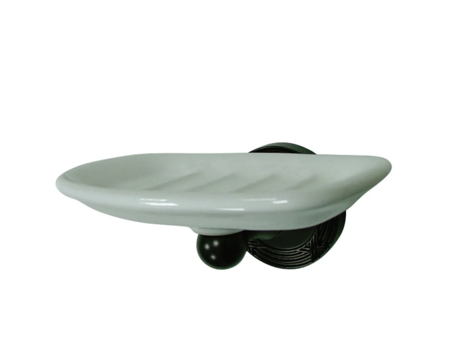 Kingston Brass Georgian Wall Mount Soap Dish
