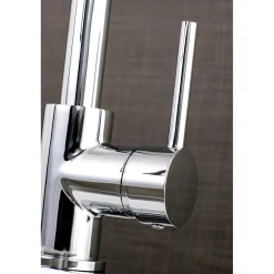 Kingston Brass Gourmetier Concord Pre-Rinse Kitchen Faucet