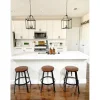 Kingston Brass Gourmetier Kaiser Deck Mount Single-Handle Pull-Down Kitchen Faucet