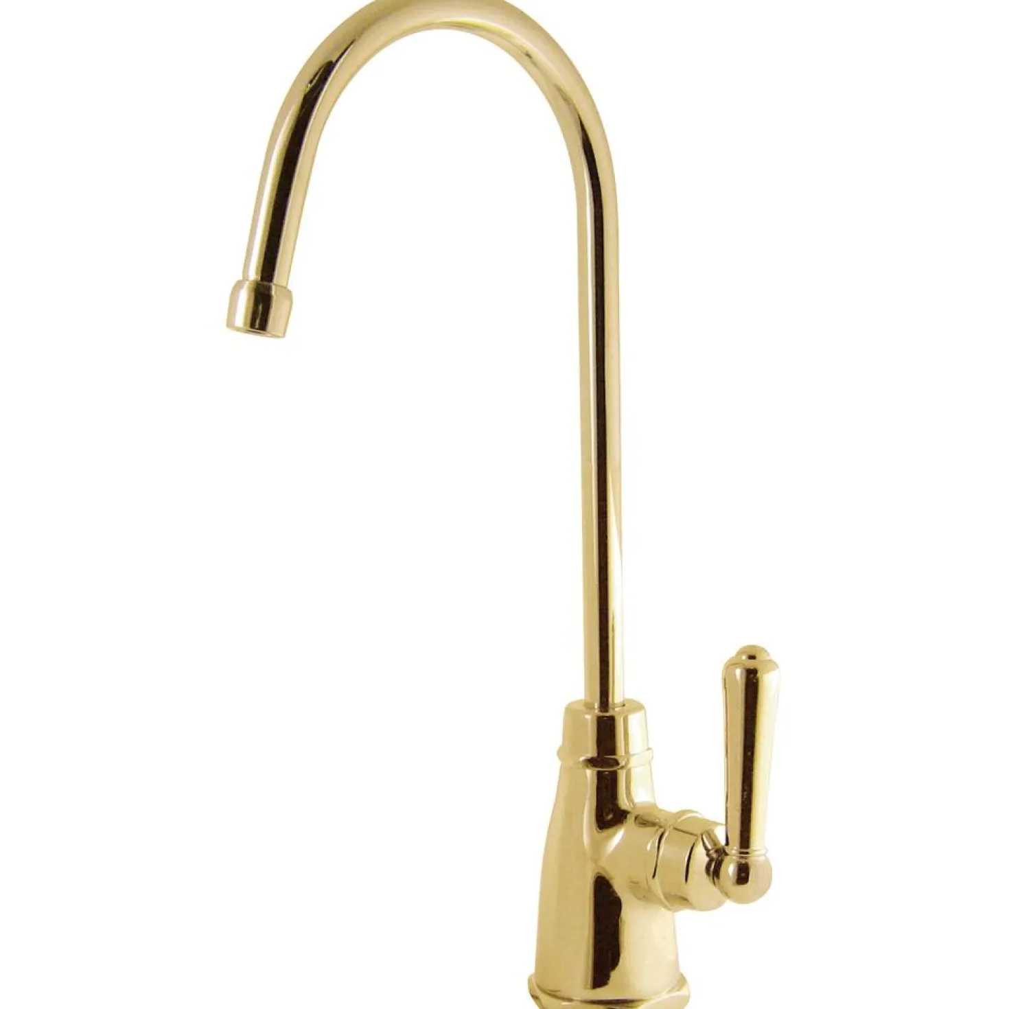 Kingston Brass Gourmetier Magellan Low-Lead Cold Water Filtration Faucet
