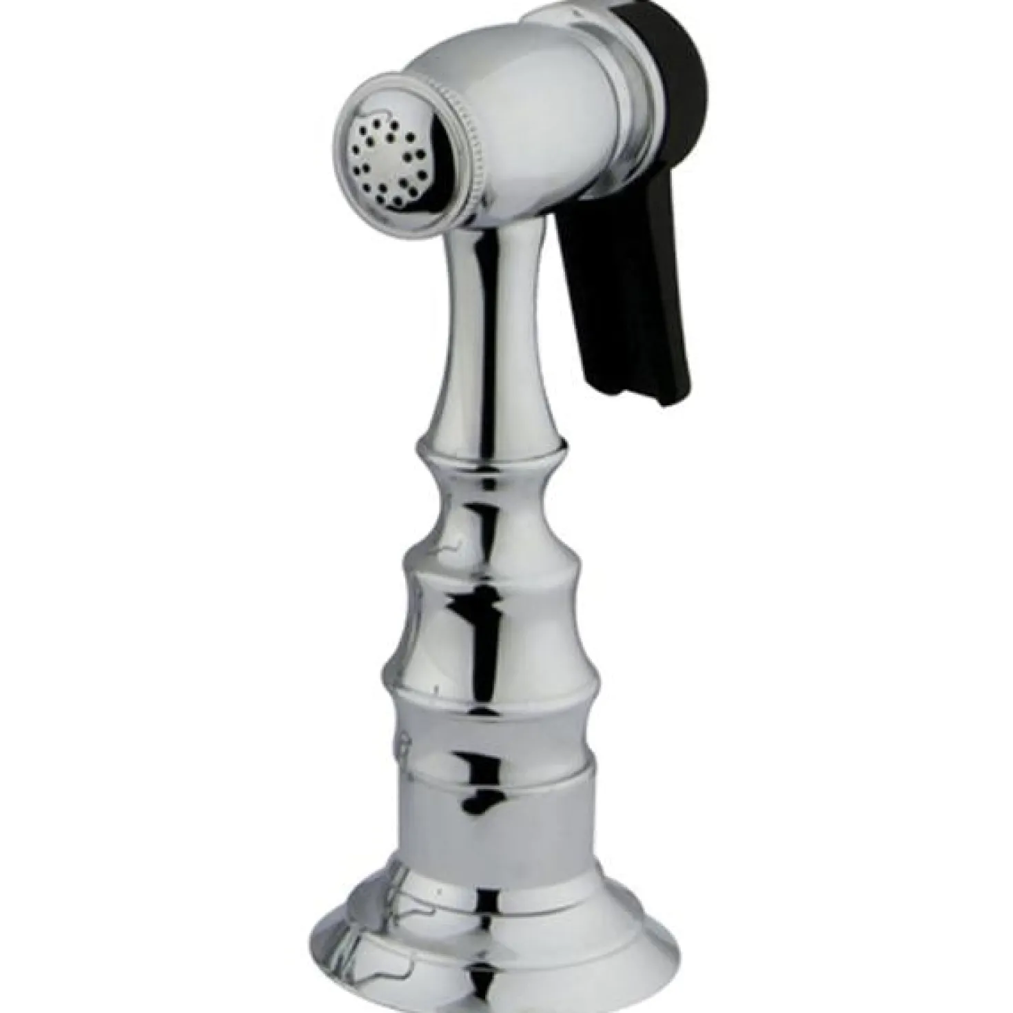 Kingston Brass Gourmetier Made to Match KBSPR11 Kitchen Faucet Sprayer for KS1791ALBS in Chrome