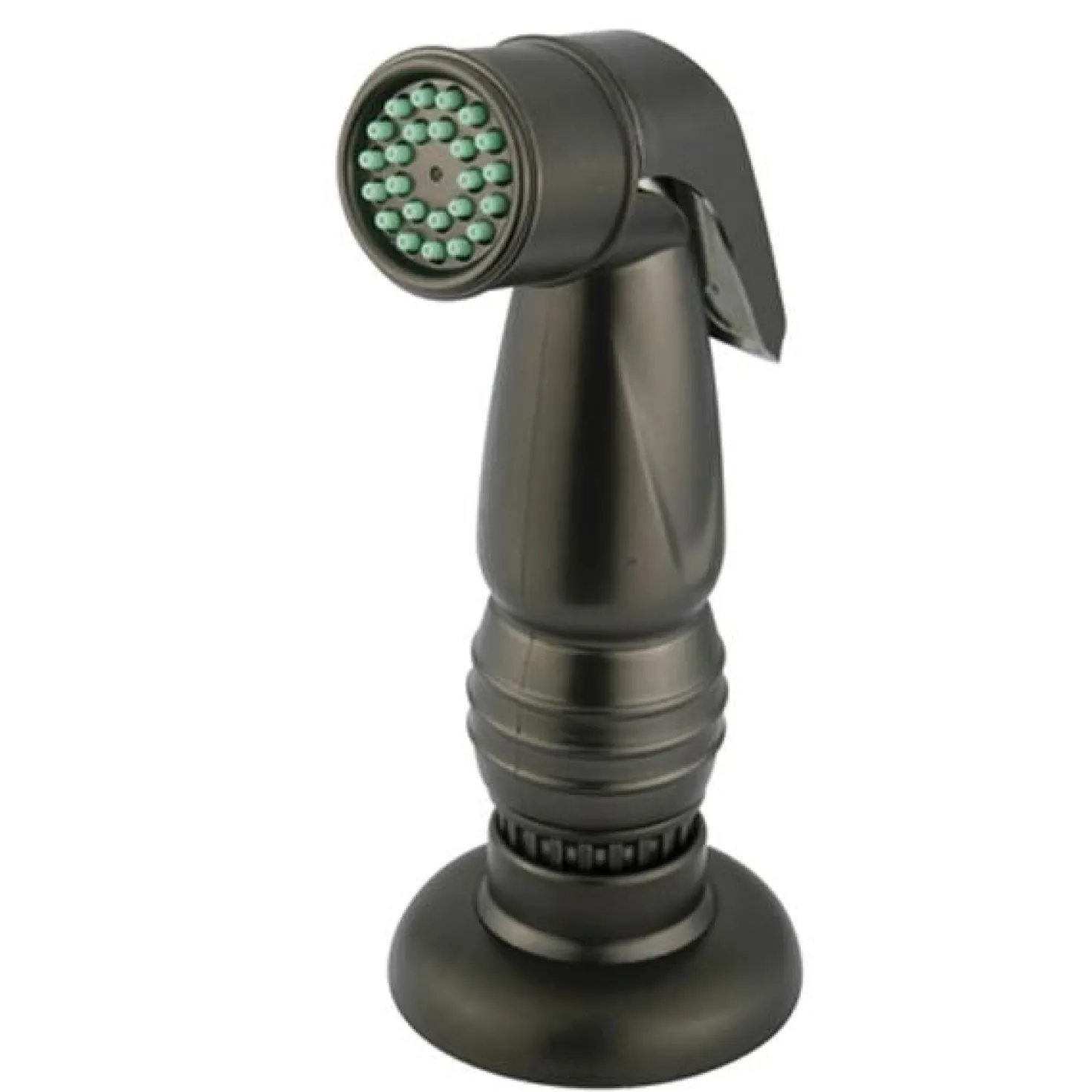 Kingston Brass Gourmetier Made to Match KBS3575SP Kitchen Faucet Sprayer for KB3575BL in Oil Rubbed Bronze