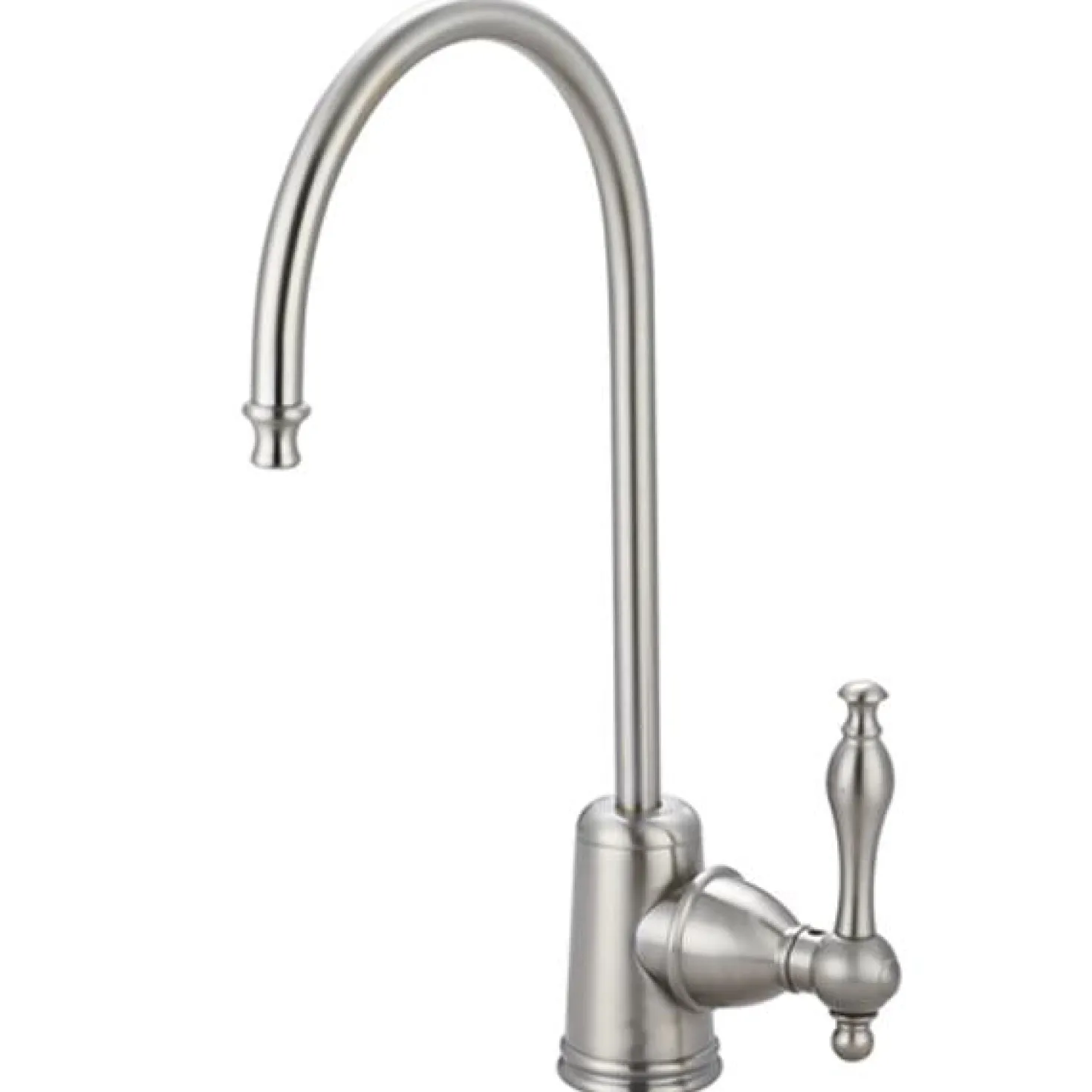 Kingston Brass Gourmetier Naples Water Filtration Faucet