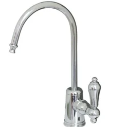 Kingston Brass Gourmetier Restoration Water Filtration Faucet