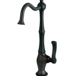 Kingston Brass Gourmetier Royale Low-Lead Cold Water Filtration Faucet