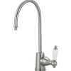 Kingston Brass Gourmetier Victorian Water Filtration Faucet