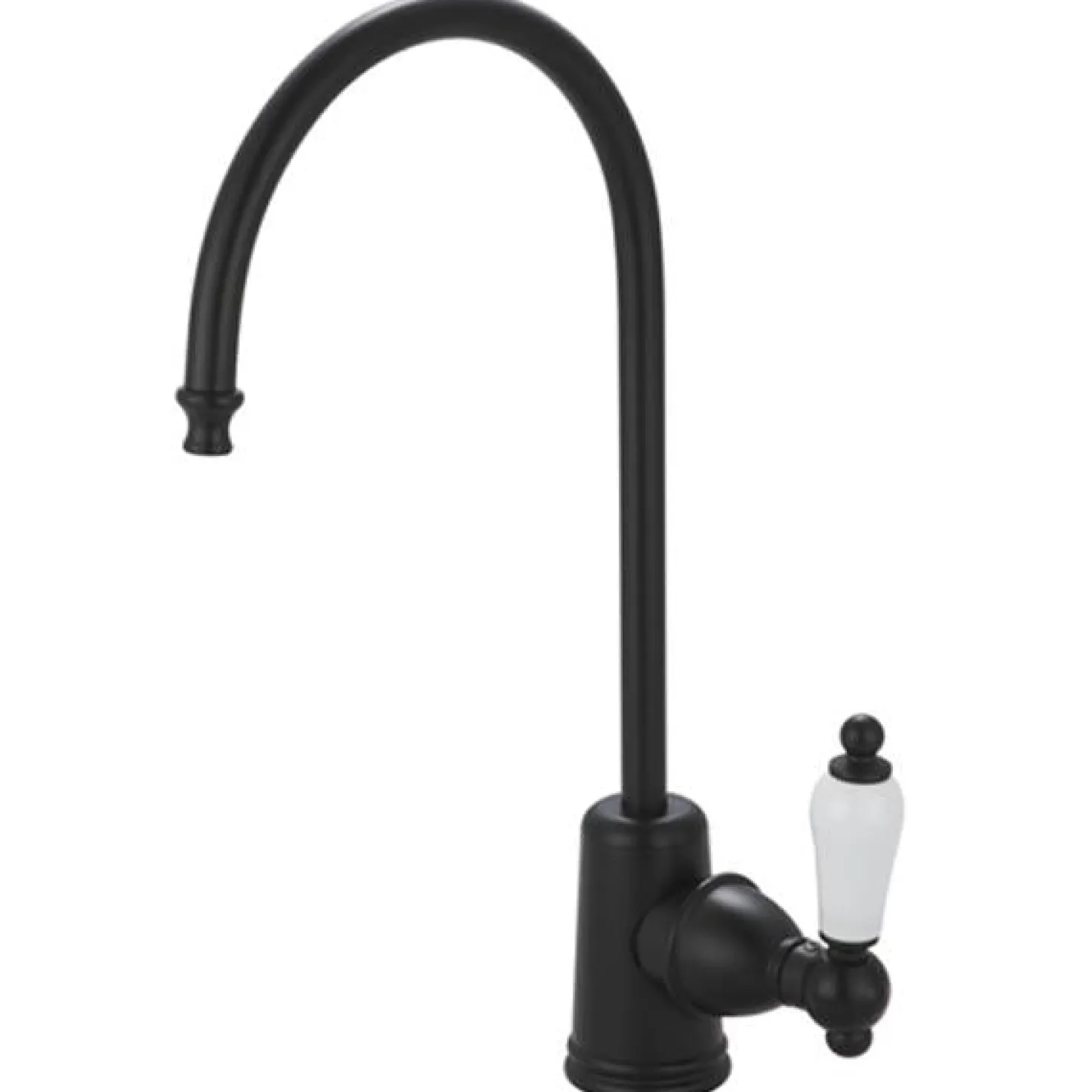 Kingston Brass Gourmetier Victorian Water Filtration Faucet