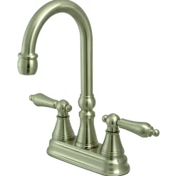 Kingston Brass Governor Bar Faucet