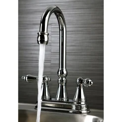 Kingston Brass Governor Bar Faucet