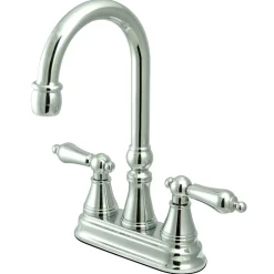 Kingston Brass Governor Bar Faucet