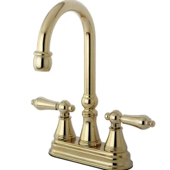 Kingston Brass Governor Bar Faucet