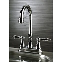 Kingston Brass Governor Bar Faucet