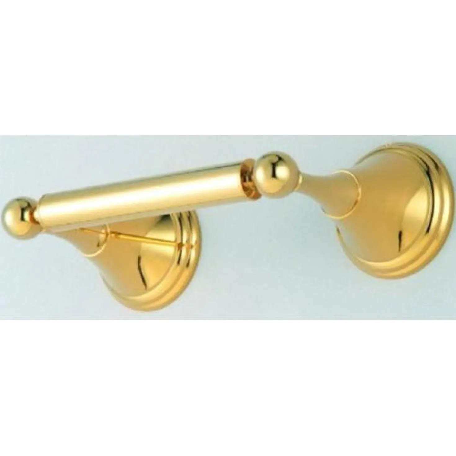 Kingston Brass Governor Toilet Paper Holder