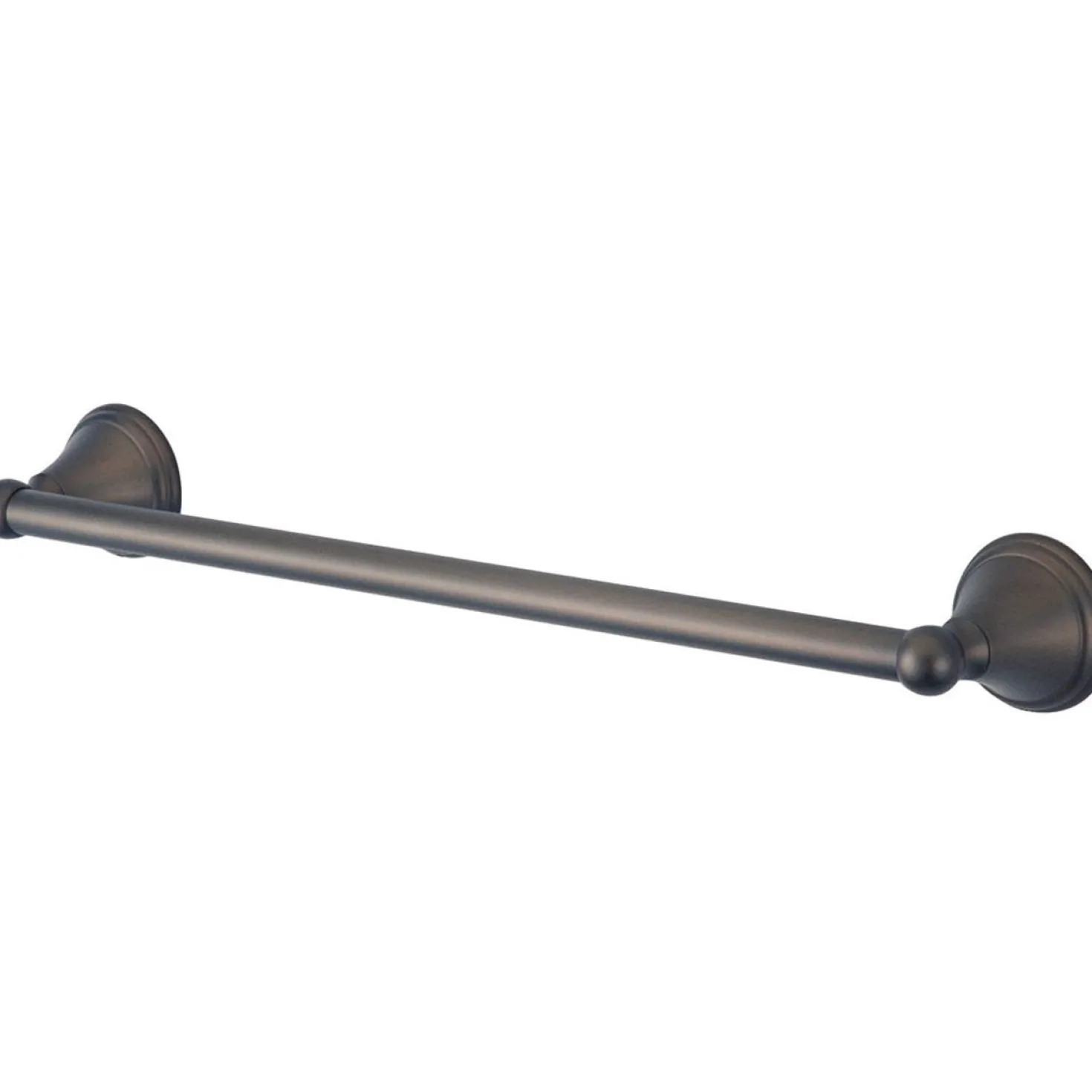 Kingston Brass Governor Towel Bar