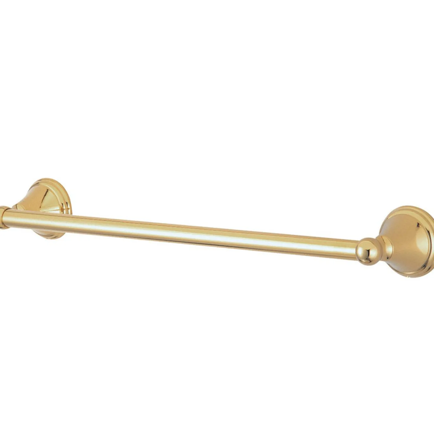 Kingston Brass Governor Towel Bar