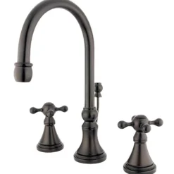 Kingston Brass Governor 8