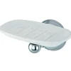 Kingston Brass Governor Wall Mount Soap Dish