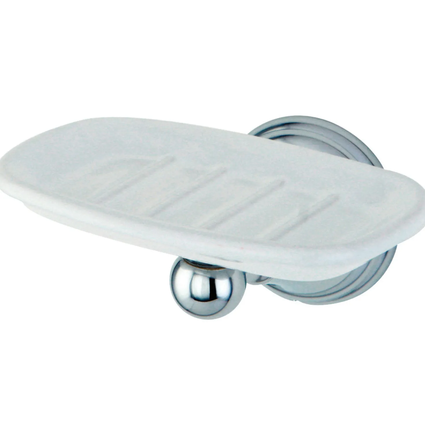 Kingston Brass Governor Wall Mount Soap Dish