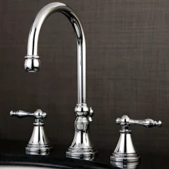 Kingston Brass Governor 8
