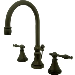 Kingston Brass Governor 8