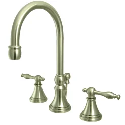 Kingston Brass Governor 8