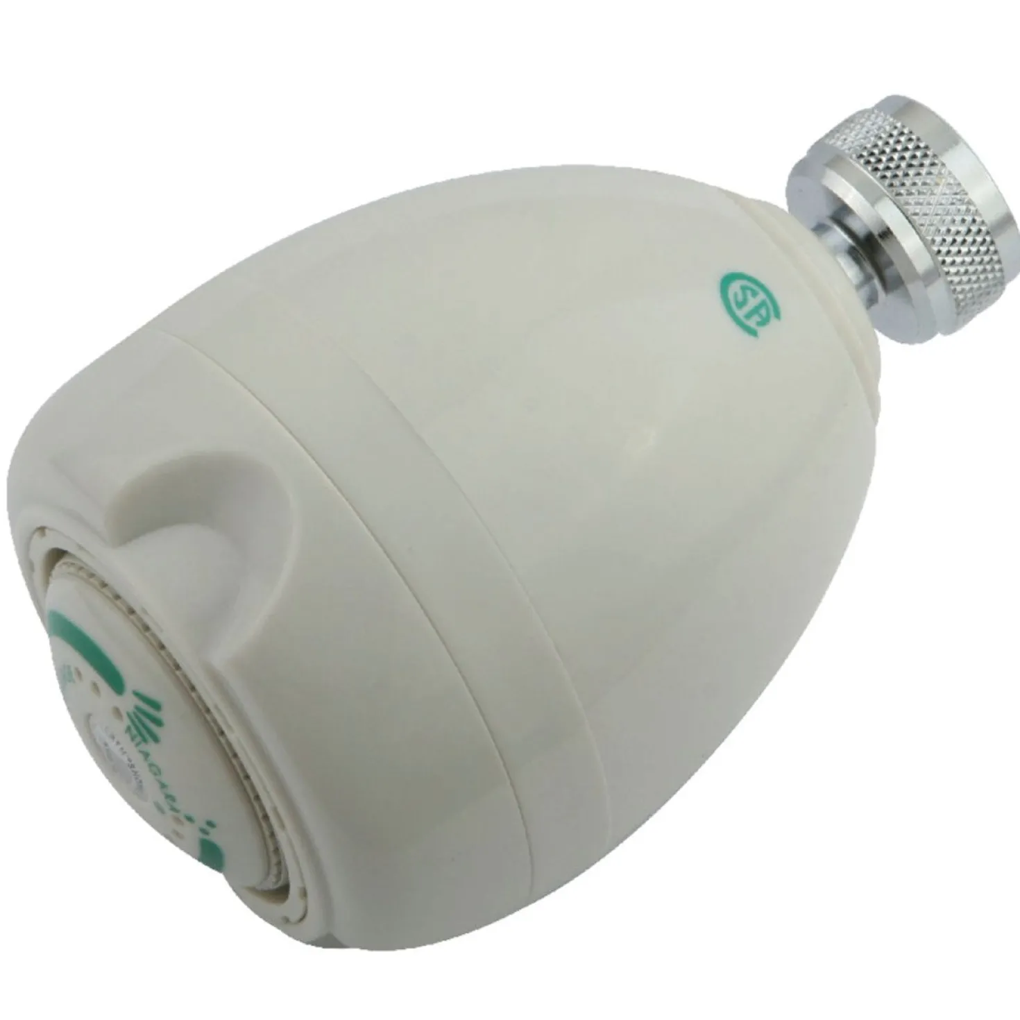 Kingston Brass Greenseal Water-Saving Showerhead
