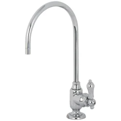 Kingston Brass Heirloom Single-Handle Water Filtration Faucet