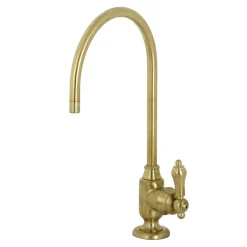 Kingston Brass Heirloom Single-Handle Water Filtration Faucet