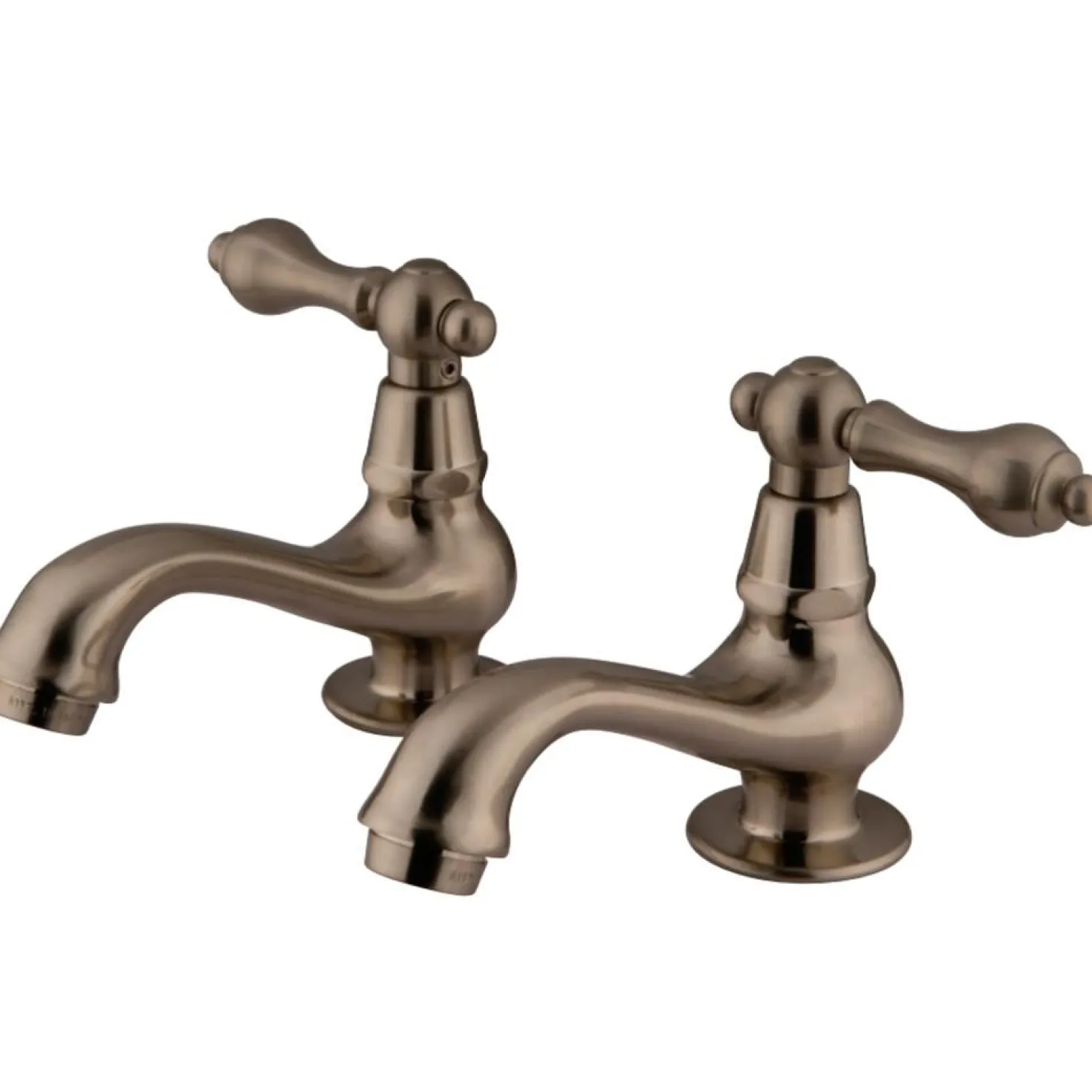 Kingston Brass Heritage Basin Tap Faucet