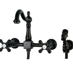 Kingston Brass Heritage 8