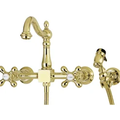Kingston Brass Heritage 8