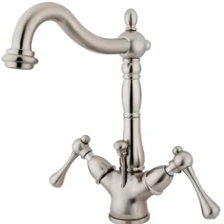 Kingston Brass Heritage 4