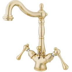 Kingston Brass Heritage 4