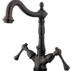 Kingston Brass Heritage 4