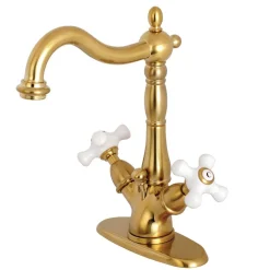 Kingston Brass Heritage 4