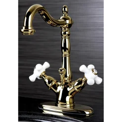 Kingston Brass Heritage 4
