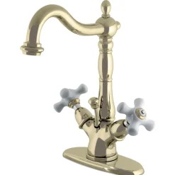 Kingston Brass Heritage 4