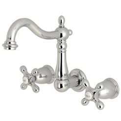 Kingston Brass Heritage 8