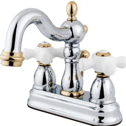 Kingston Brass Heritage 4