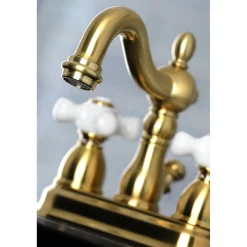 Kingston Brass Heritage 4