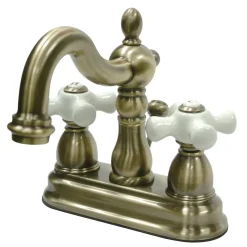 Kingston Brass Heritage 4