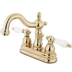 Kingston Brass Heritage 4