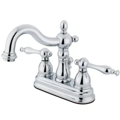 Kingston Brass Heritage 4