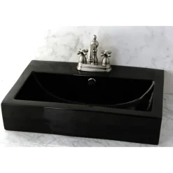 Kingston Brass Heritage Classic Two Handle 4