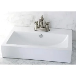 Kingston Brass Heritage Classic Two Handle 4