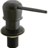 Kingston Brass Heritage Decorative Soap Dispenser